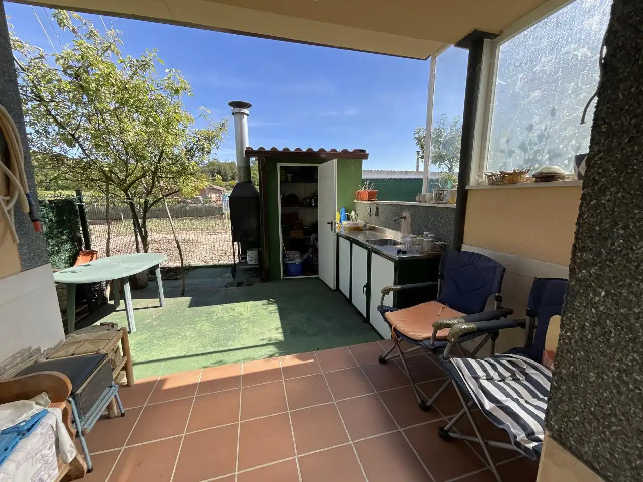 Detached homes for sale in Calle Eras, Tormantos
