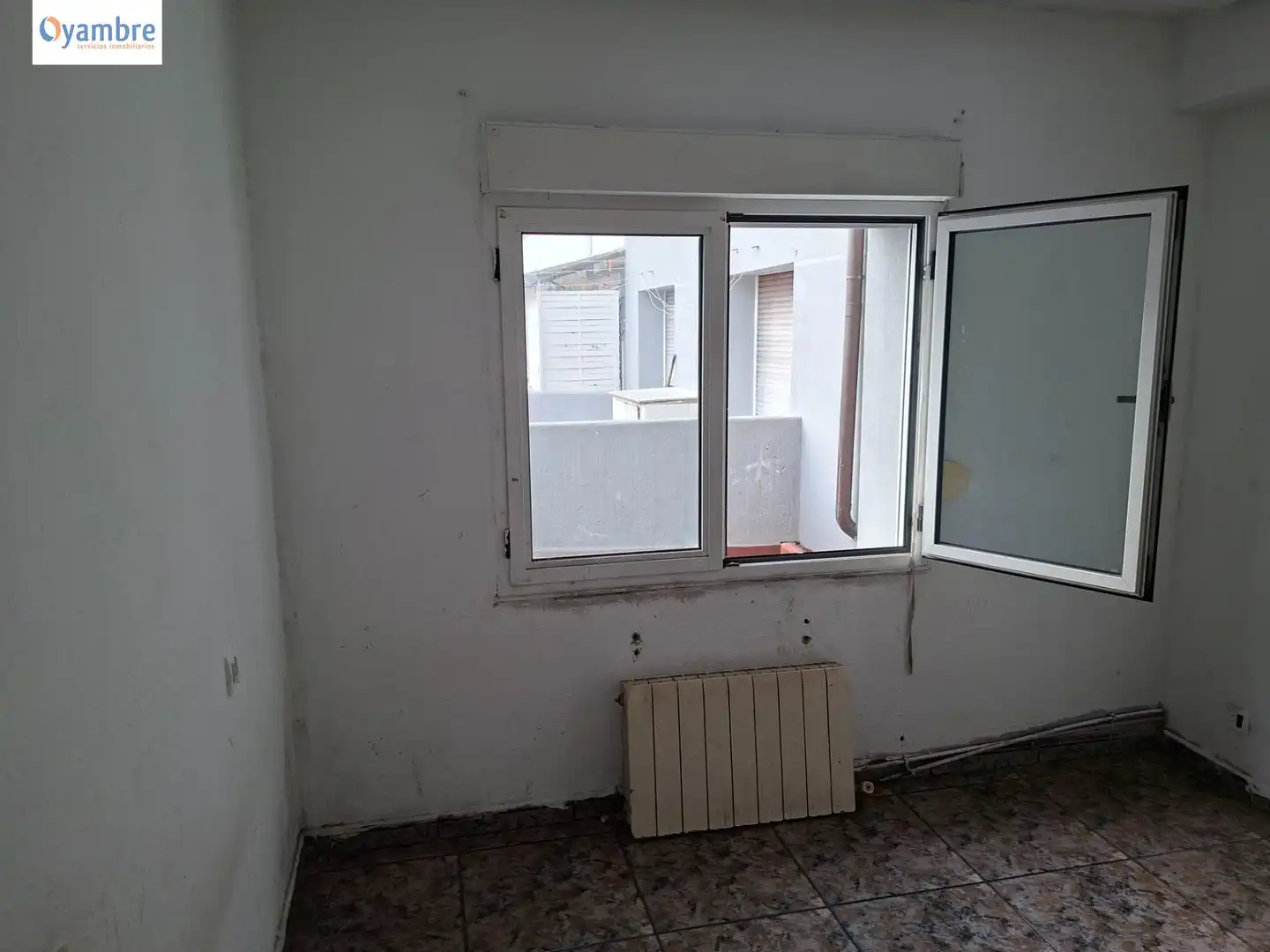 Bedroom of Flat for sale in Gijón 