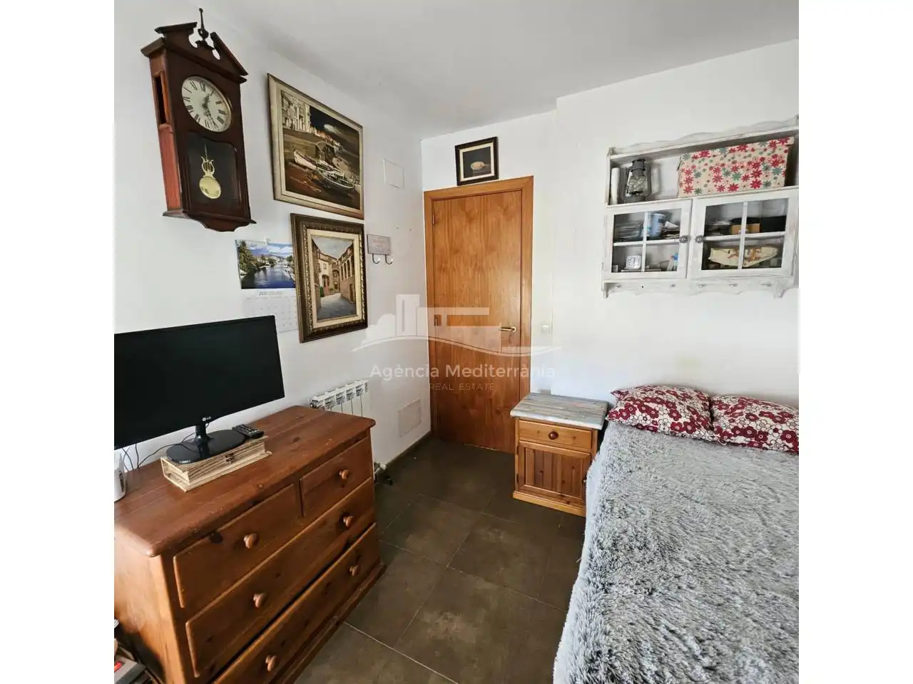 Adosado con terraza en venta en Calle Víctor Català, imagen 36