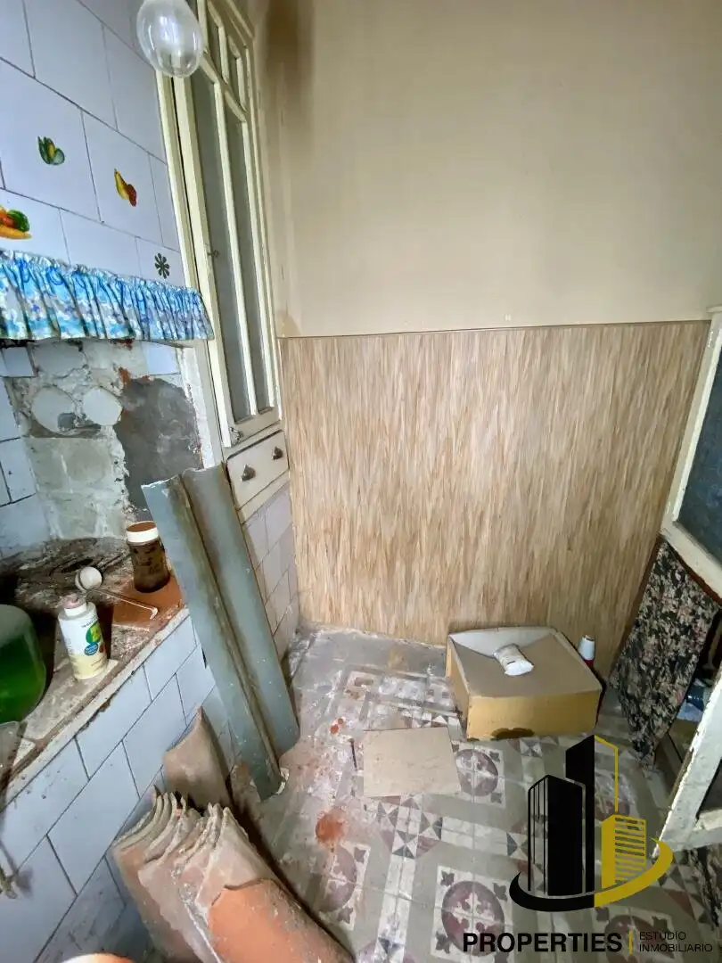 Bathroom of Houses for sale in Guijuelo