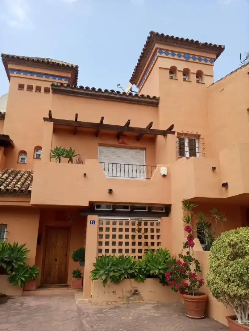 Casa o xalet en venda a Carrer Cerquilla de Nagûeles, 13, Lomas de Marbella Club