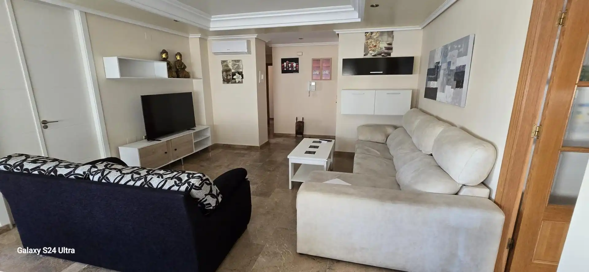 Apartamento en venta en Centro, imagen 3