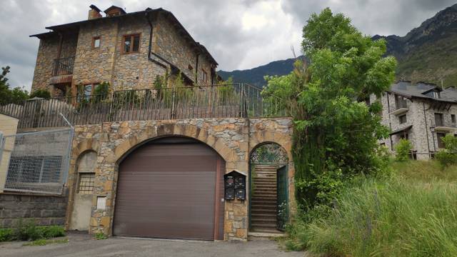 Casa adosada en Venta en Camino San Antón, 6 en Benasque