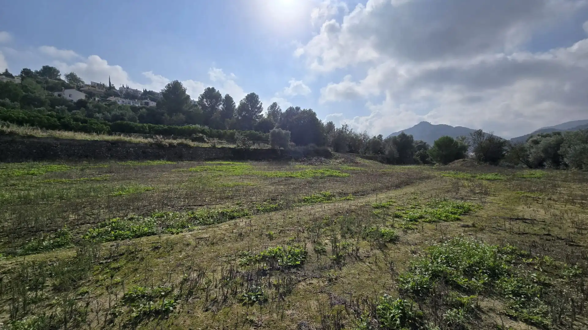 Terrenys i solars en venda a Orba, imagen 12