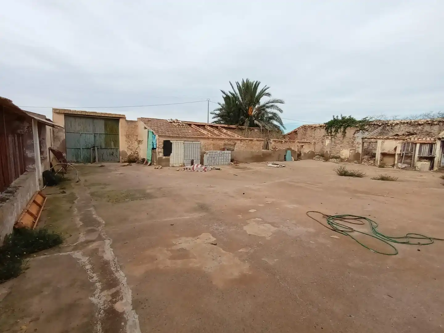 Houses for sale in Torre-Pacheco  with Storage room