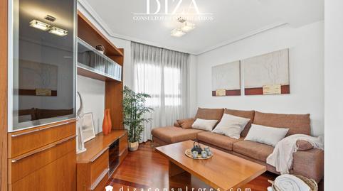 Photo 3 of Attic to rent in De Francisco Remiro, Guindalera,  Madrid Capital