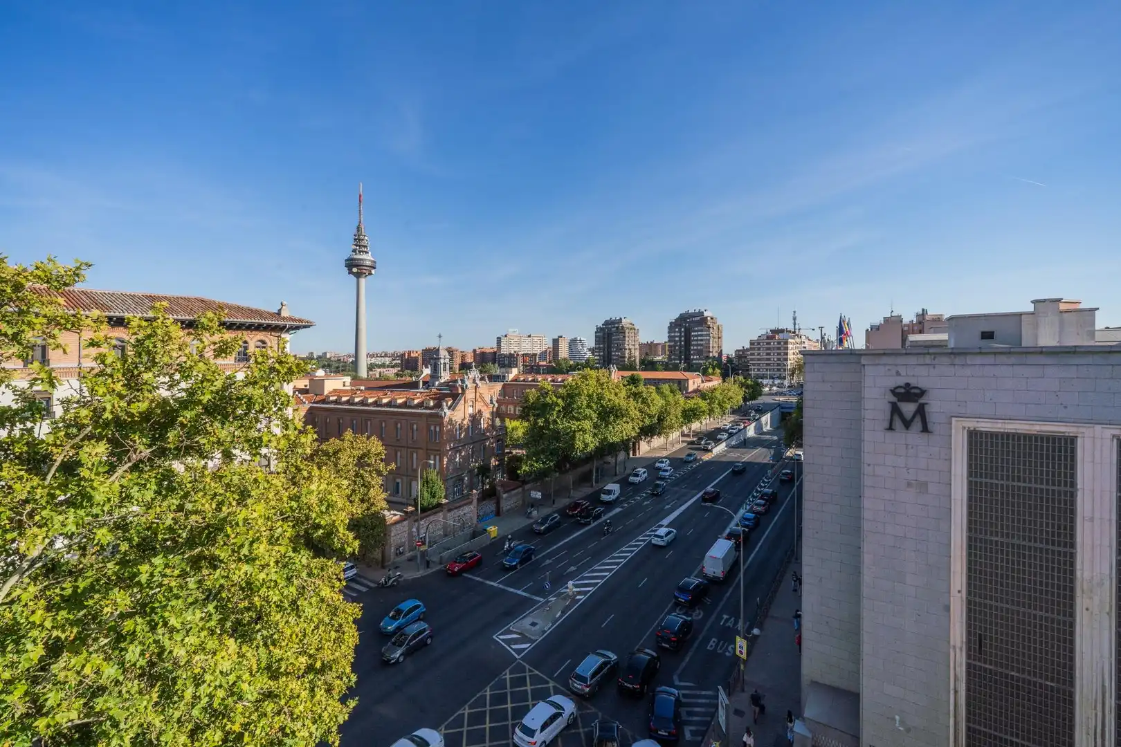 Flat with lift for sale in Calle DOCTOR ESQUERDO, imagen 9