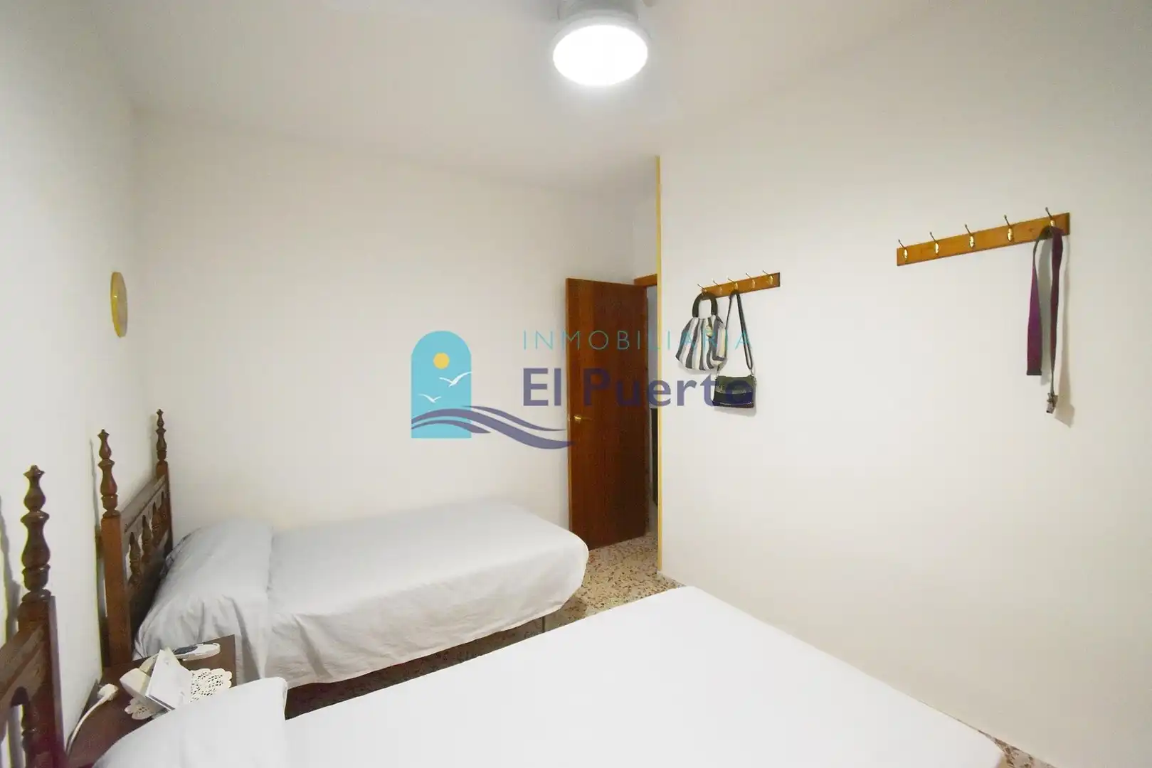 Habitación de Dúplex en venta en Mazarrón con Aire acondicionado, Calefacción y Terraza