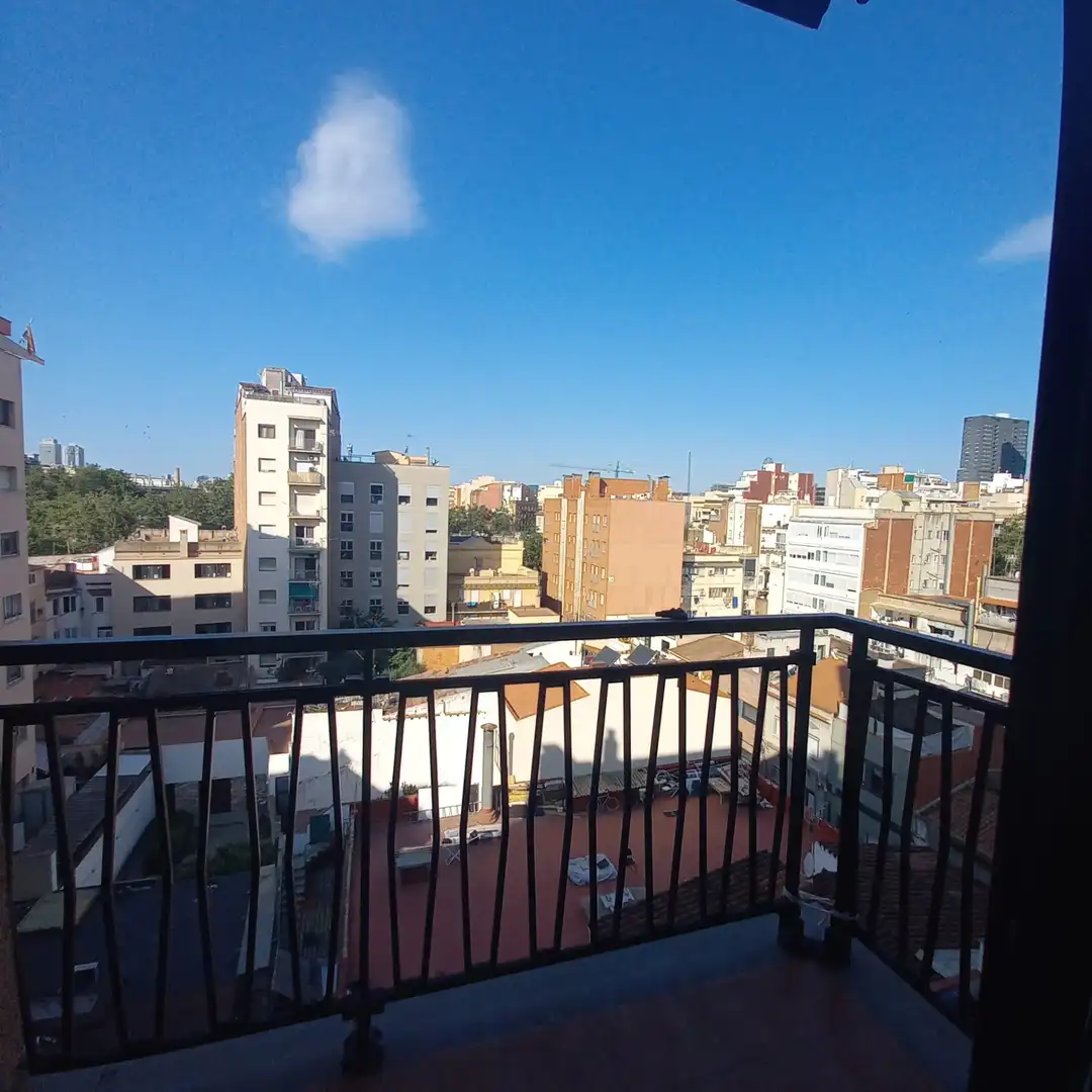 Flat with lift for sale in Carrer de Bac de Roda, imagen 27