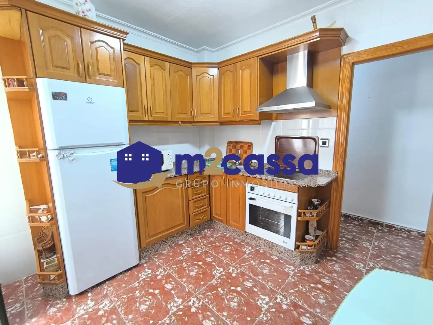 Piso en venta en Lorca Ciudad, imagen 4