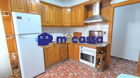 Foto 4 de Piso en venta en San José, Lorca