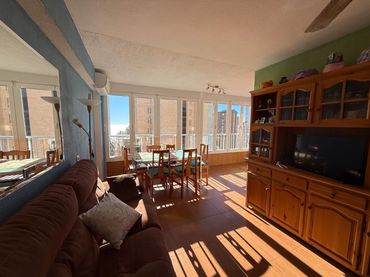 Appartement compact avec piscine à vendre à Playa de Levante