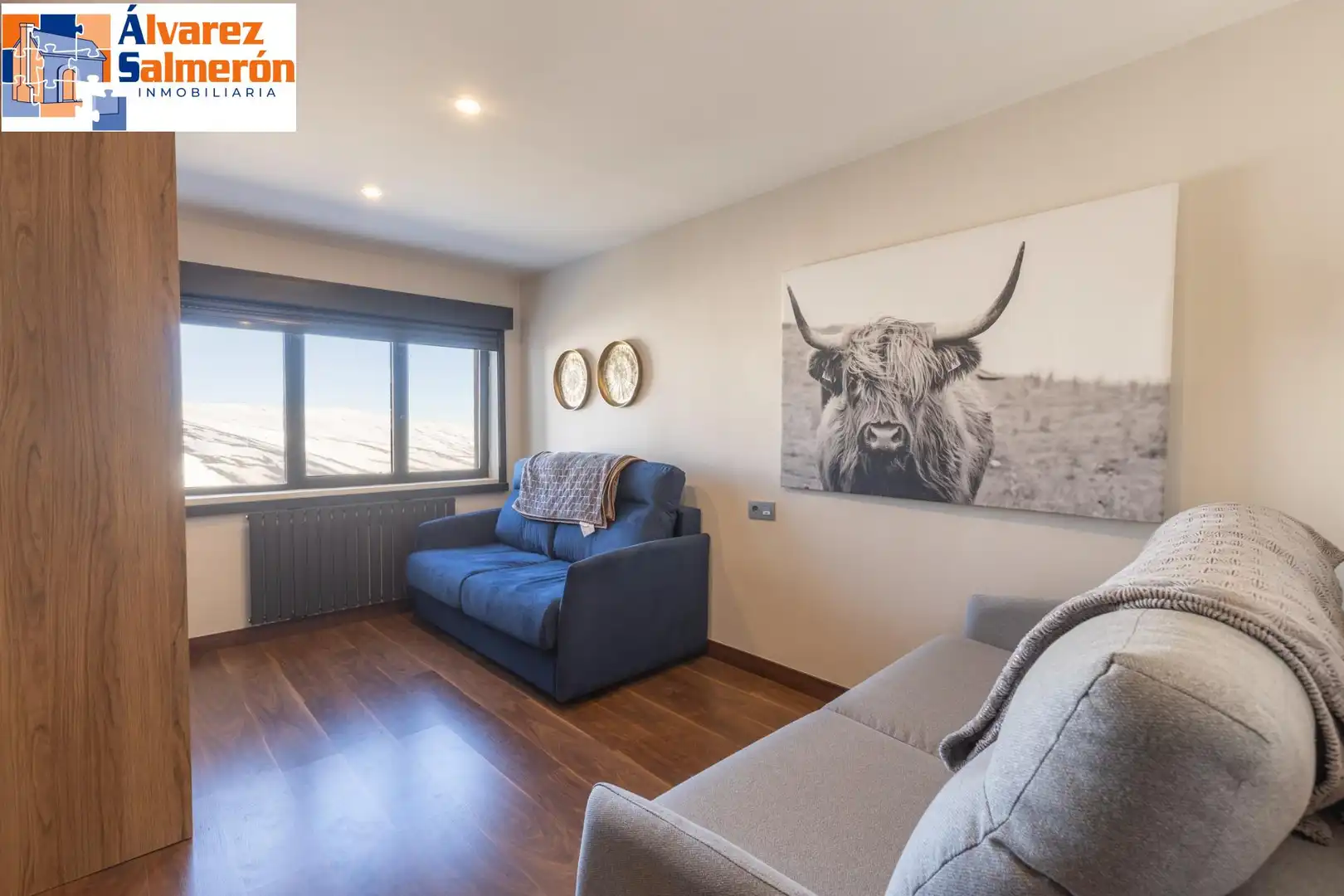 Apartament amb ascensor en venda a Urbanizacion Solynieve, imagen 28