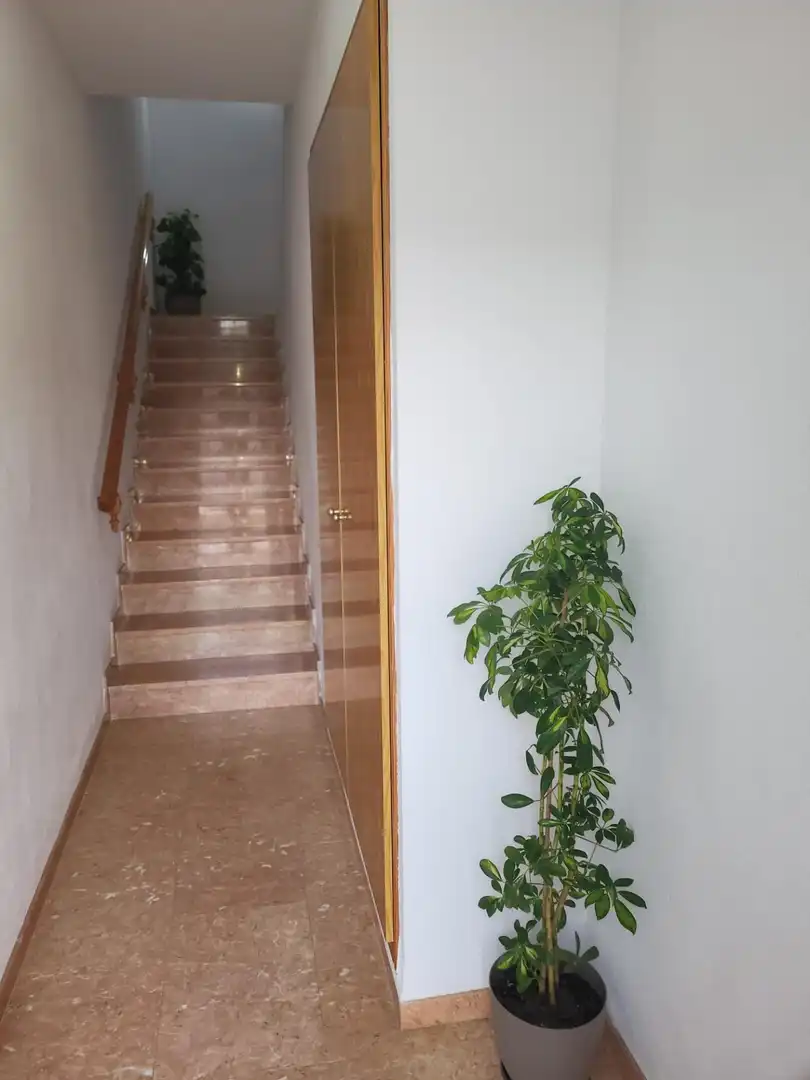 Flat for sale in Vall d'Alba  with Furnished