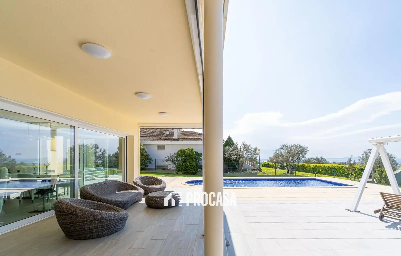 Villa mit Pool zum Verkauf in BALMES, imagen 38
