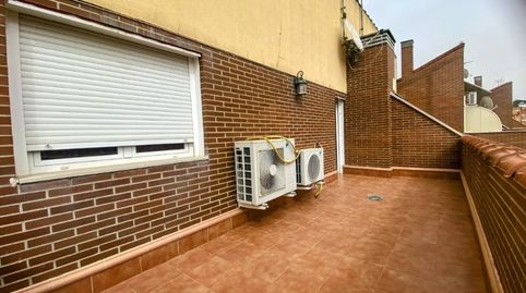 Foto 4 de Casa adosada en venta en Parque Coimbra, Móstoles