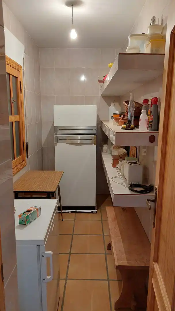 Casa o chalet en venta en N/A, -1, Villa del Campo