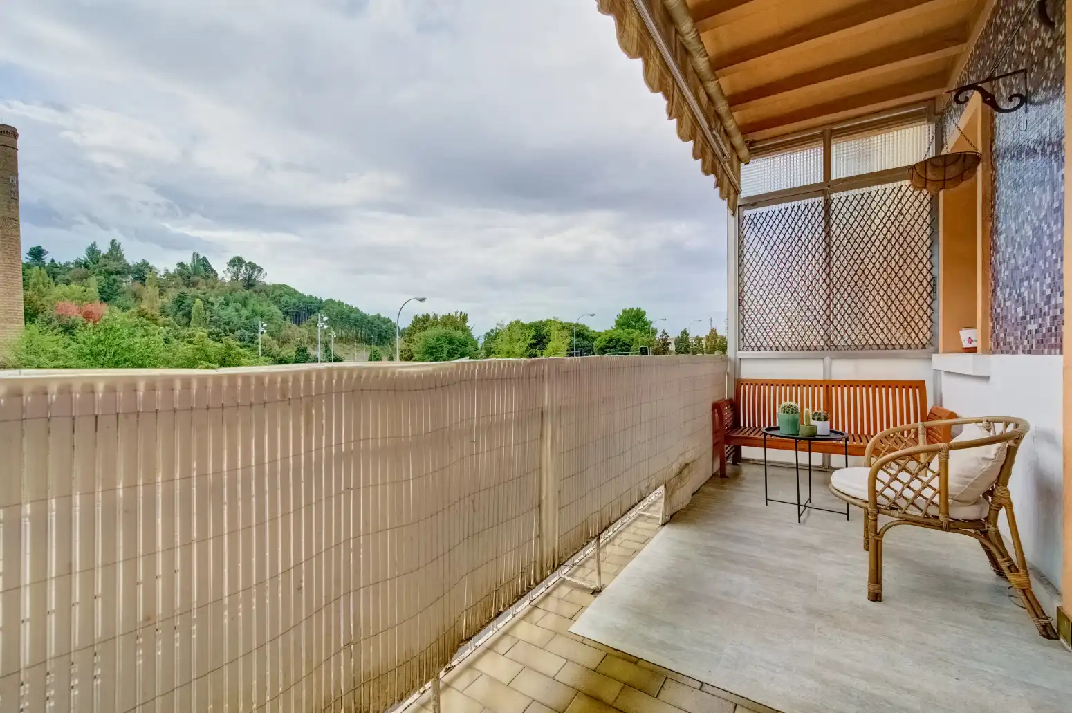 Terraza de Piso en venta en Beloso