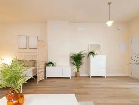 Dormitori de Loft en venda en Málaga