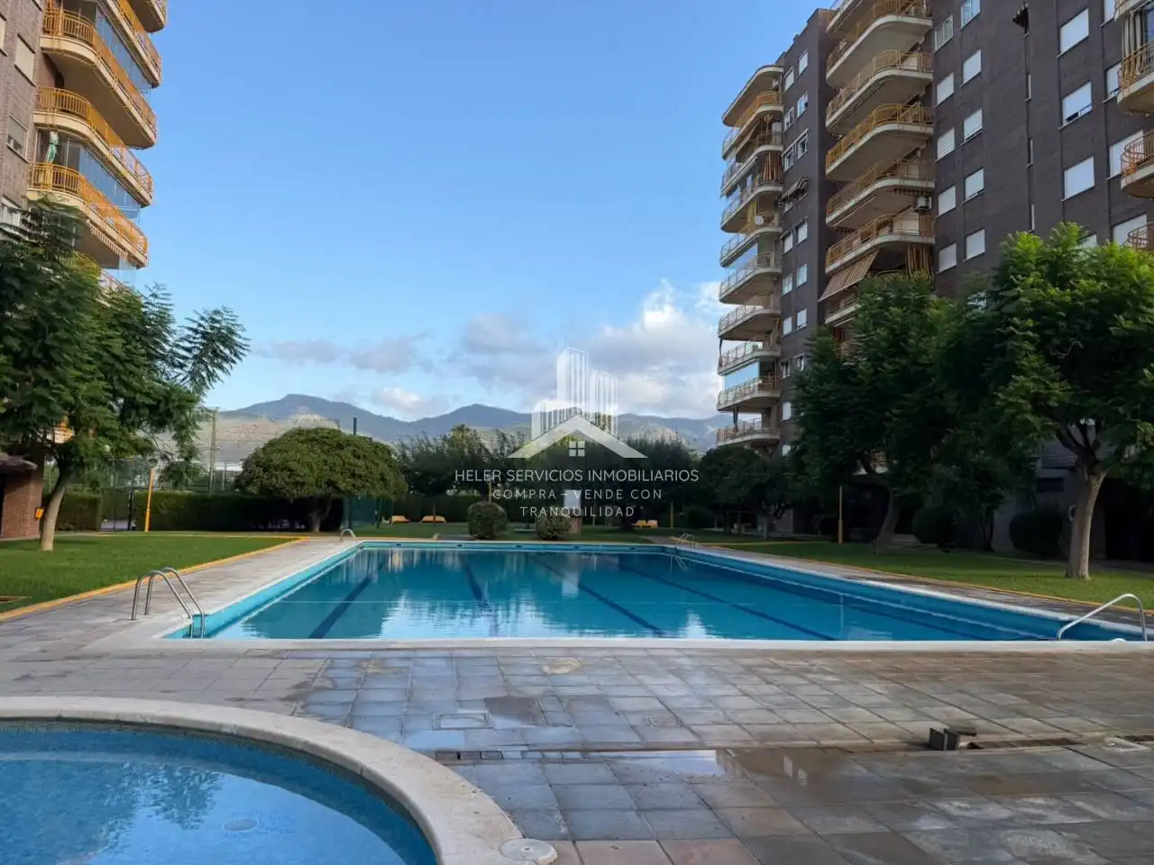 Flat with pool to rent in Calle Palmeral, imagen 22