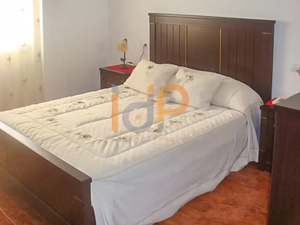Habitación de Piso en venta en Huércal-Overa con Terraza y Balcón