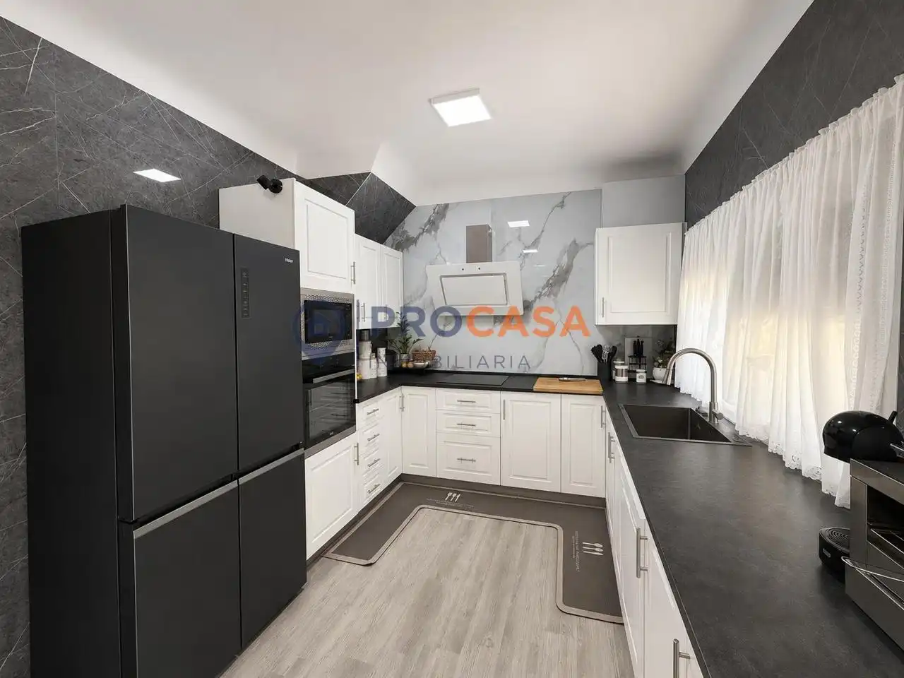 Cocina de Finca rústica en venta en Utrera