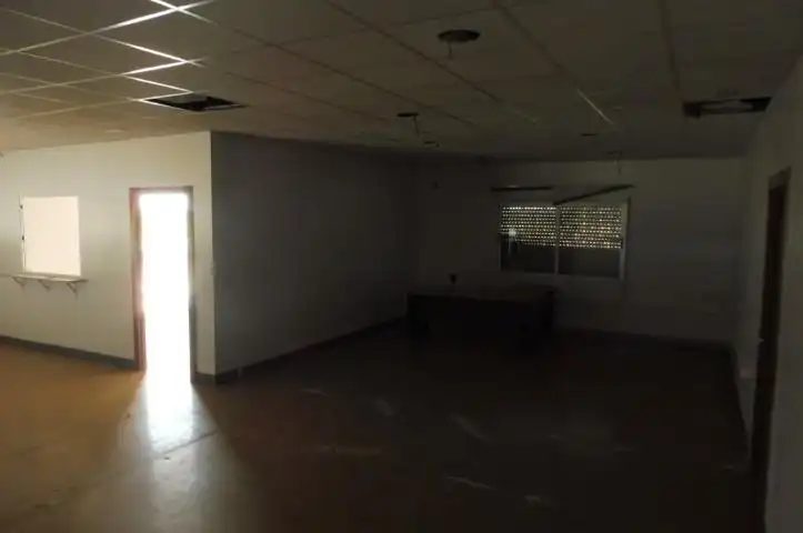 Nave industrial en venta en Fuente Álamo de Murcia