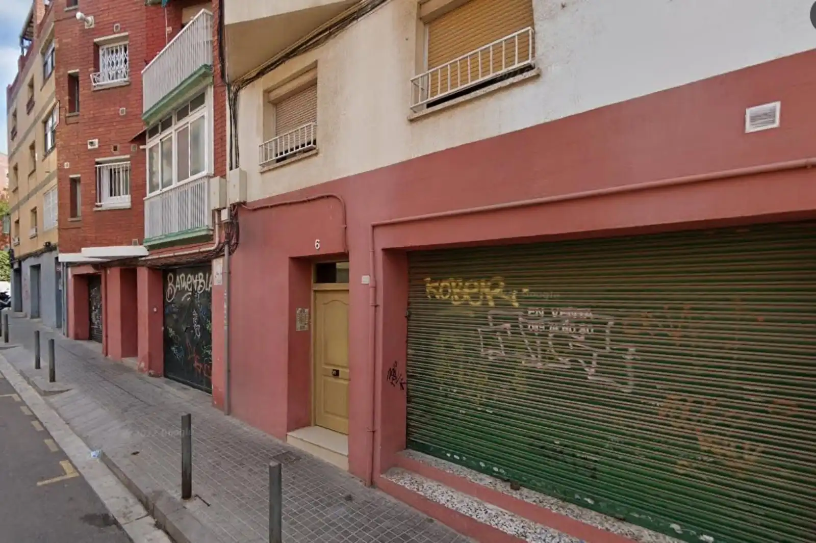 Piso en venta en Sant Frederic, imagen 4
