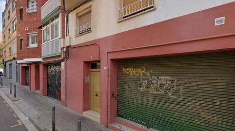 Foto 4 de Pis en venda a Sant Frederic, Centre, Badalona