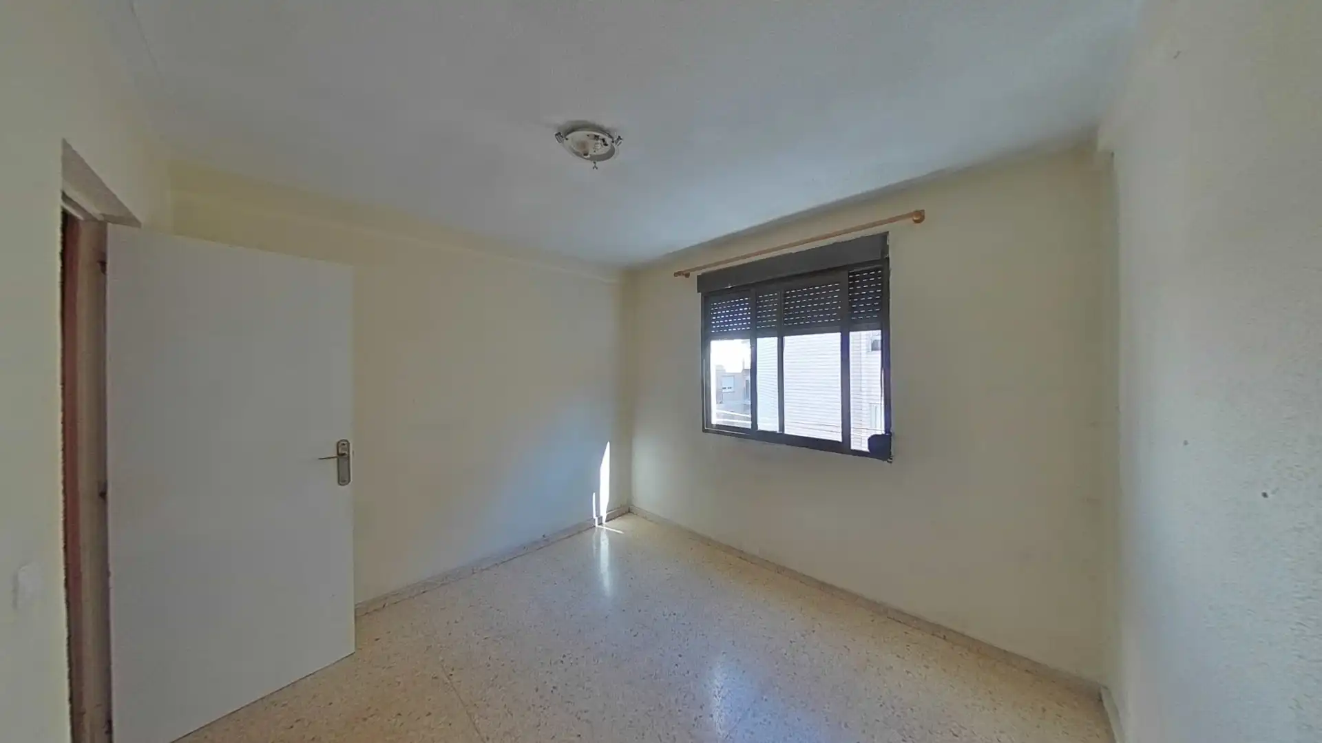Bedroom of Flat for sale in Vila-real
