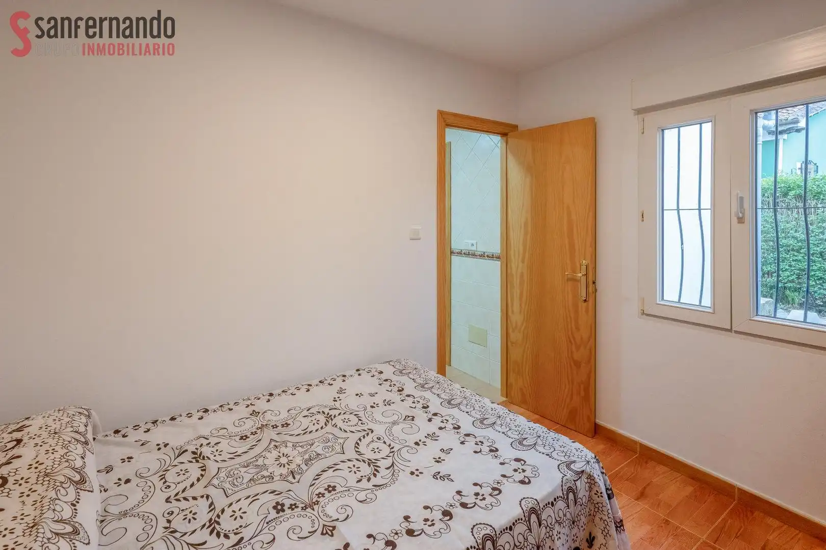 Maison avec jardin à vendre à Barrio VIERNOLES-HERRERA, imagen 22