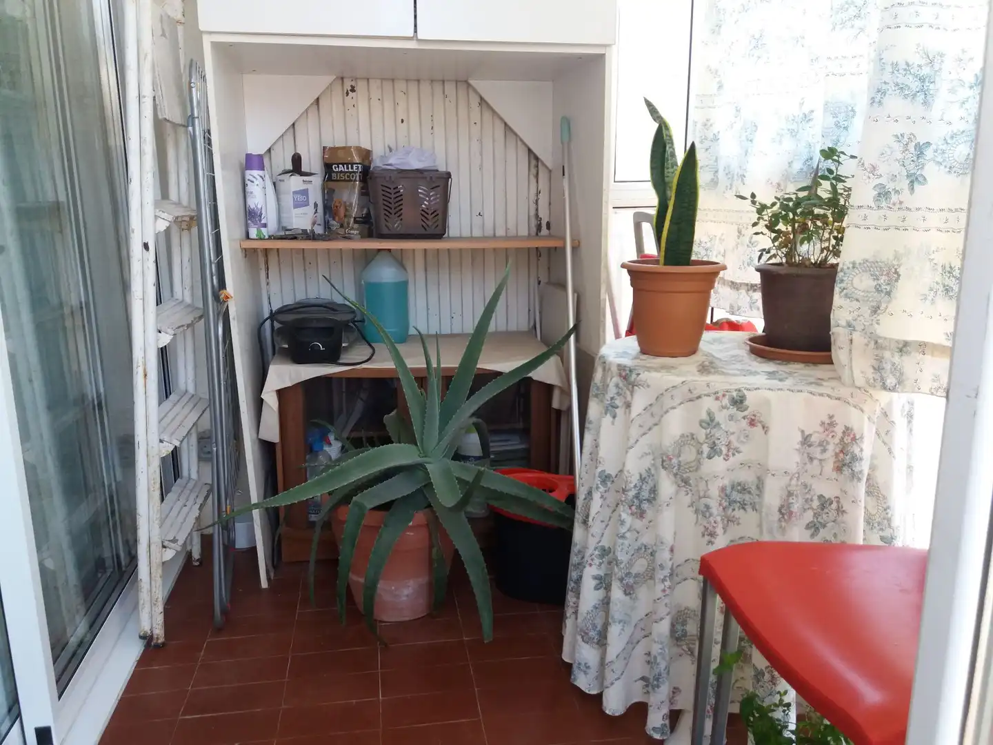 Terraza de Piso en venta en Palafrugell con Calefacción y Terraza