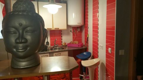 Foto 2 de Apartamento de alquiler en San Martín de Valdeiglesias, Madrid