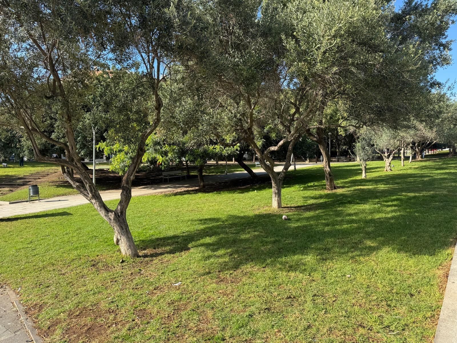 Pis en venda en Viladecans amb Aire condicionat, Calefacció i Terrassa