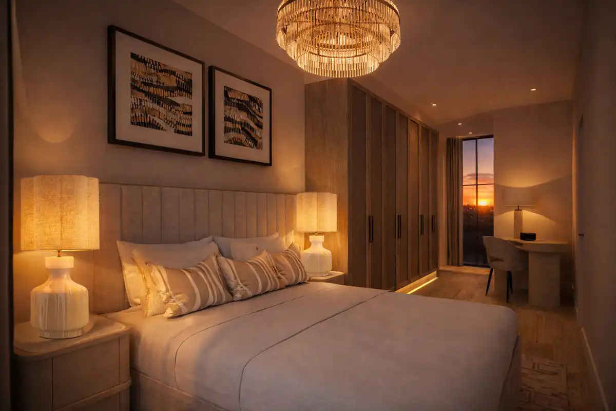 Habitación de Planta baja en venta en Guaro con Jardín privado, Terraza y Trastero