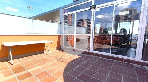 Foto 2 de Dúplex en venda a Zona Esportiva, Terrassa