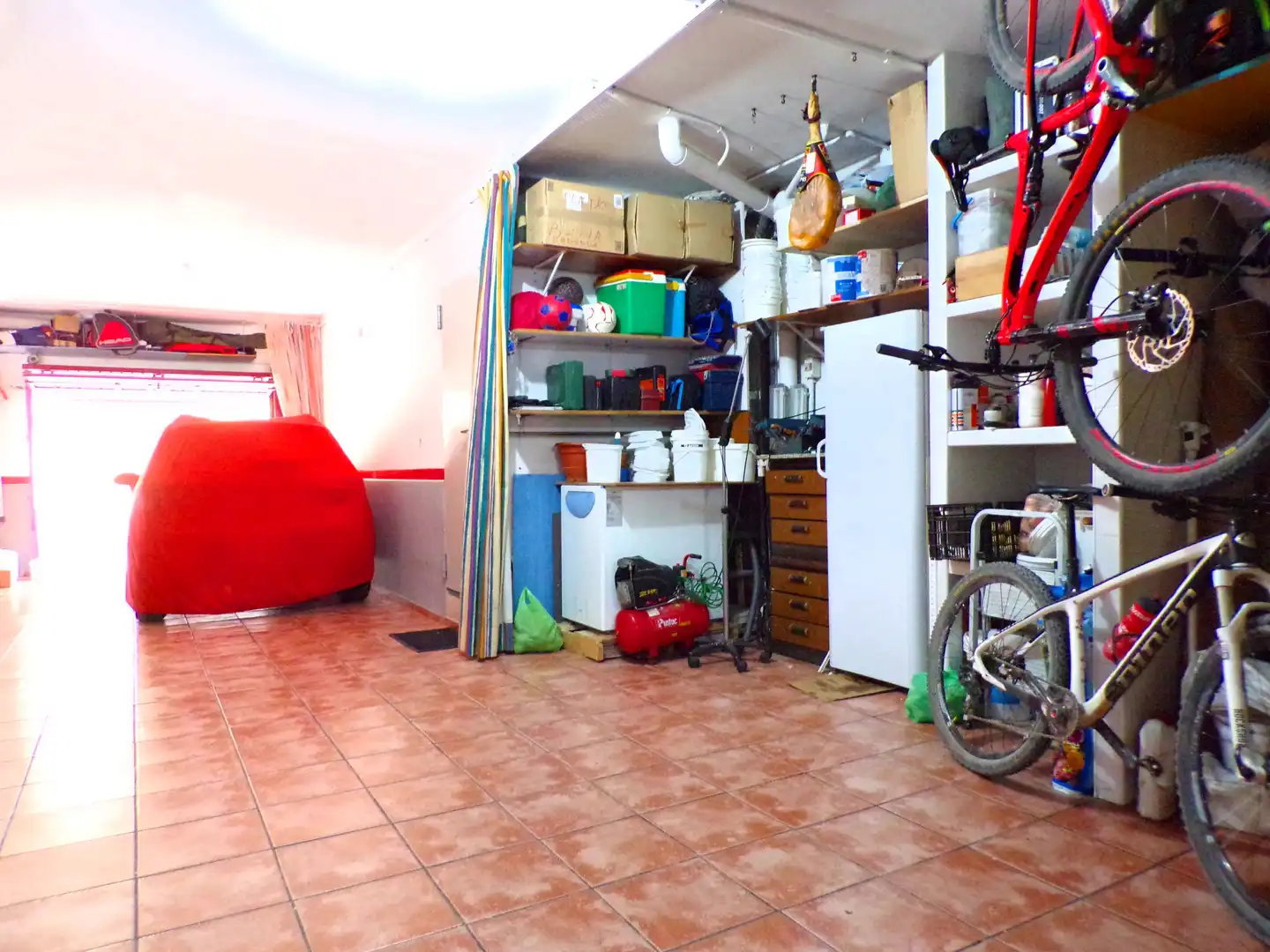 Casa adosada en venta en Centre