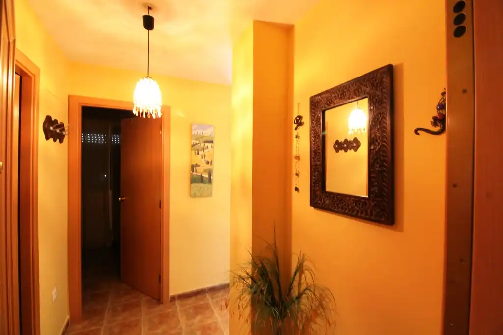 Mini appartamento con piscina in vendita a Calle Juan Sebastián Elcano 3, imagen 10