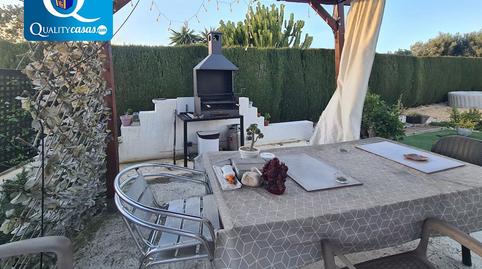 Foto 5 de Casa o chalet en venta en Busot, Alicante