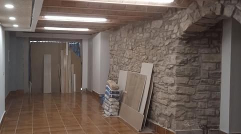 Photo 5 of Premises to rent in Carrer de Sant Joan, 8, Tàrrega, Lleida