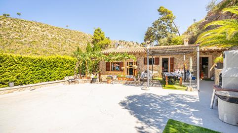 Photo 5 of House or chalet for sale in Carretera D'estellencs, Andratx pueblo, Andratx