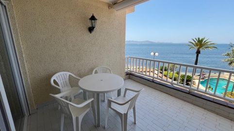 Foto 3 de Piso en venta en Playa del Galán, La Manga del Mar Menor