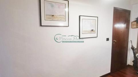 Foto 2 de Piso en venta en Coia, Vigo
