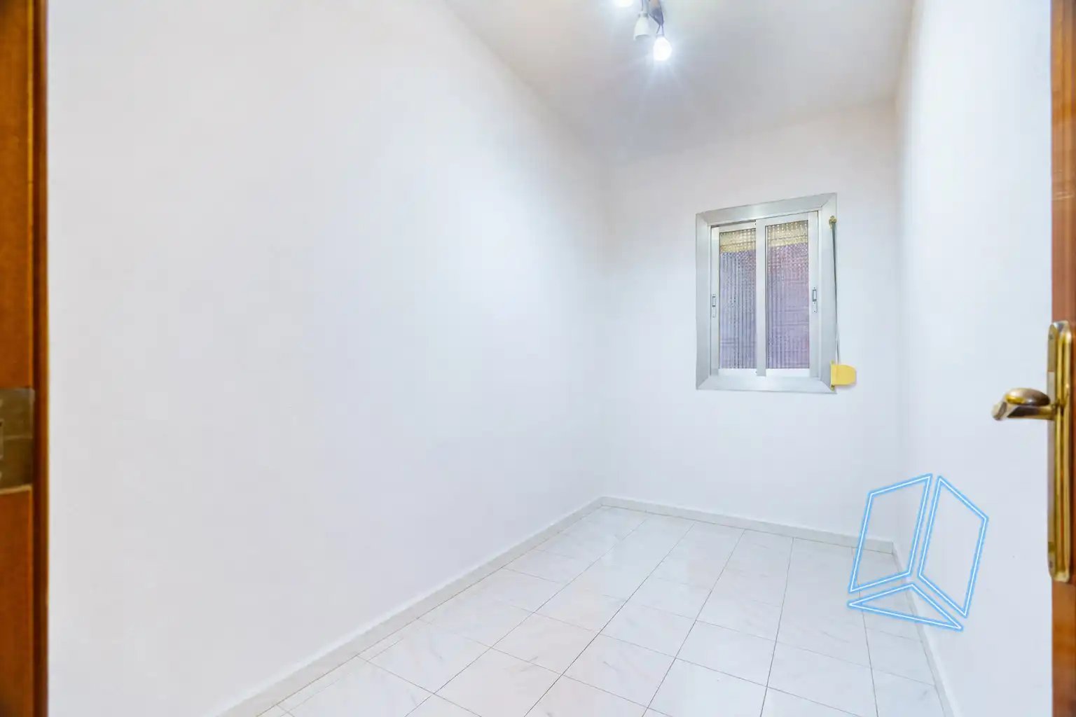 Piso en venta en Barcelona con Balcón