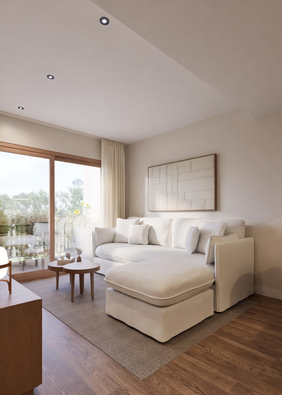 Piso en venta en del Valira