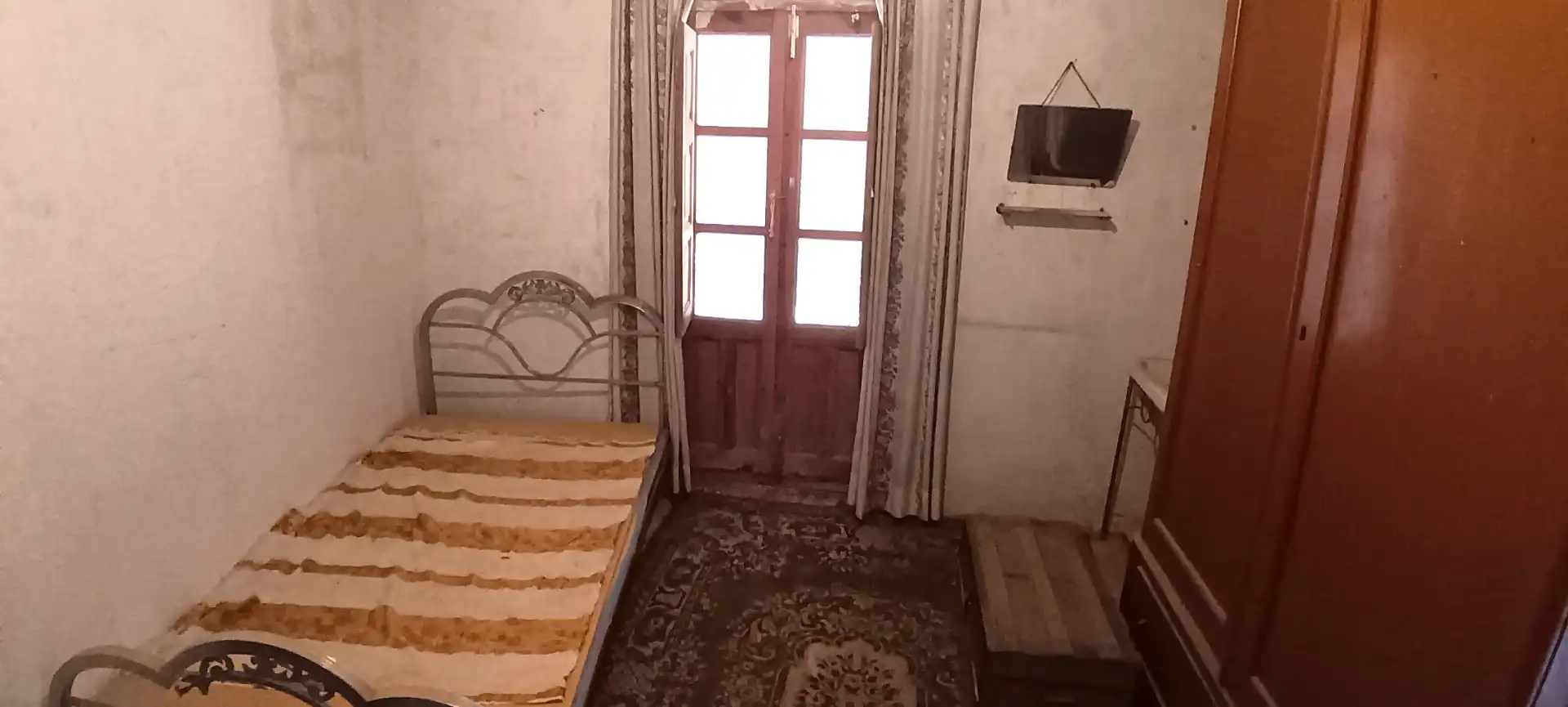 Casa o xalet en venda en Valdearenas amb Balcó