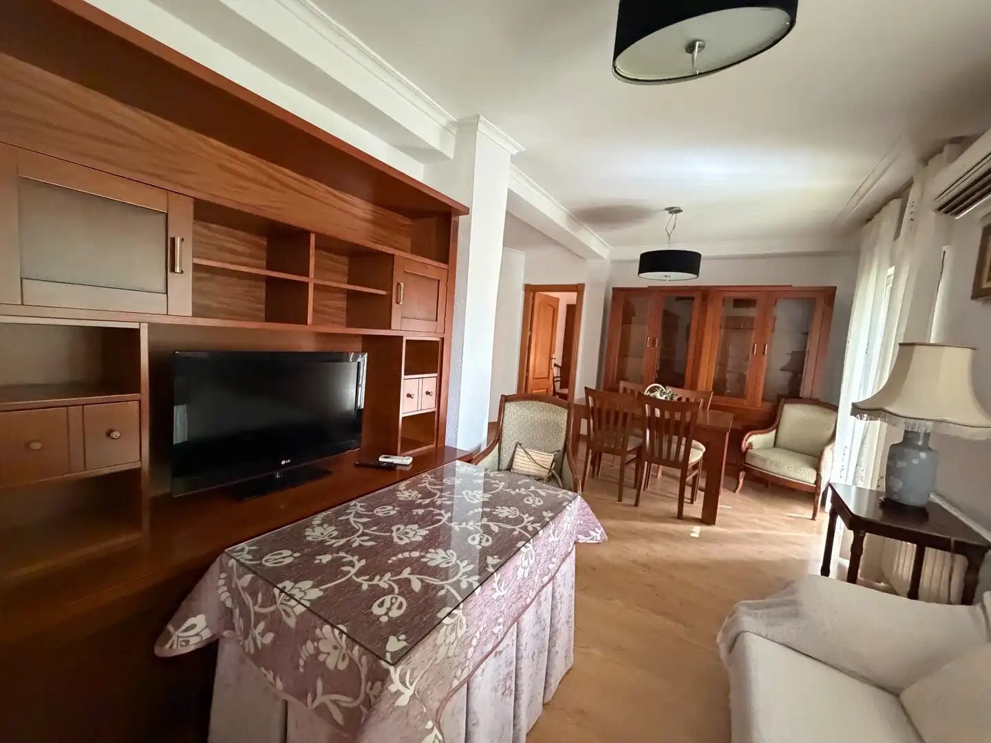 Flat for rent in Avenida de Dílar, 19, Barrio de Zaidín