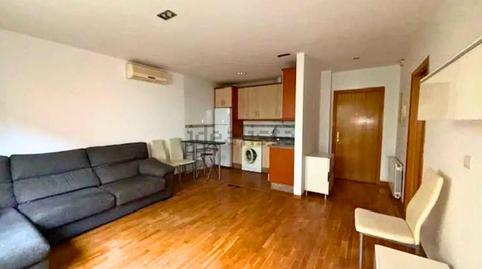 Foto 3 de Apartament en venda a San Roque - Ronda Norte, Badajoz Capital