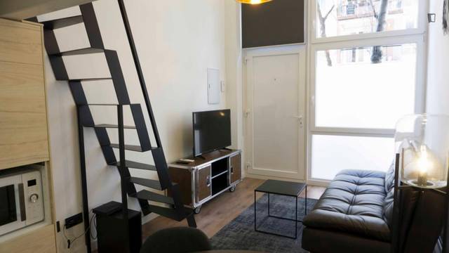 Apartamento en Alquiler en Almenara -Ventilla