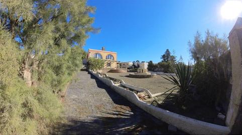 Foto 4 de Finca rústica en venta en Calle Montecillo, Guardias Viejas, El Ejido